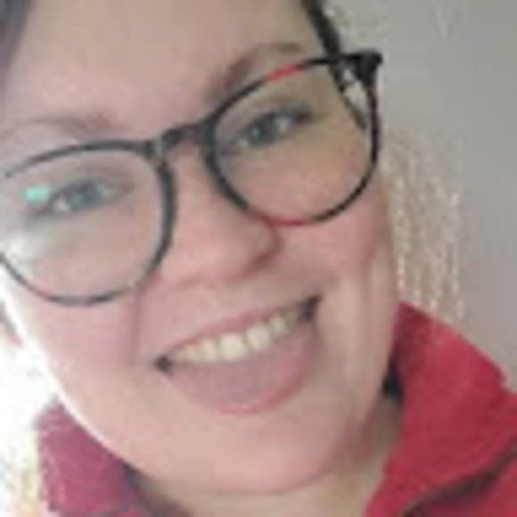 Meet your Posher, Faith. - Picture 1 of 1